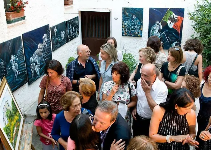 Casamuseo Del Risorgimento Lungro