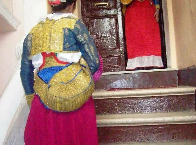 Casamuseo Del Risorgimento לינה וארוחת בוקר *