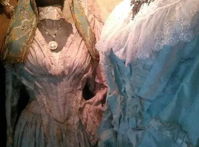 Casamuseo Del Risorgimento