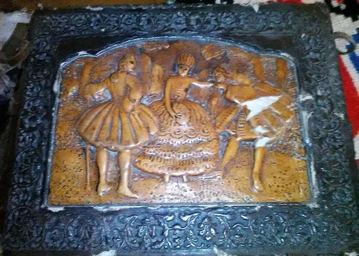 Bed and Breakfast Casamuseo Del Risorgimento Lungro