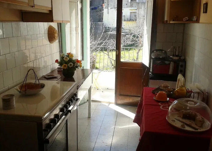 Casamuseo Del Risorgimento * Lungro