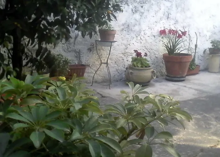 Casamuseo Del Risorgimento * Lungro