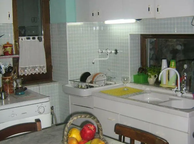 Casamuseo Del Risorgimento Bed & Breakfast *