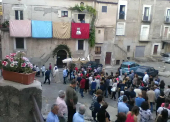 Casamuseo Del Risorgimento Bed and Breakfast