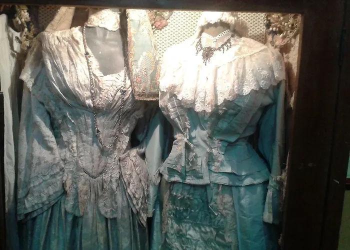 Casamuseo Del Risorgimento Отель типа 