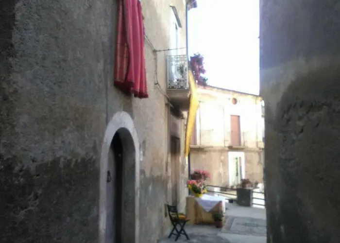 Bed and Breakfast Casamuseo Del Risorgimento *