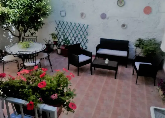 Casamuseo Del Risorgimento *