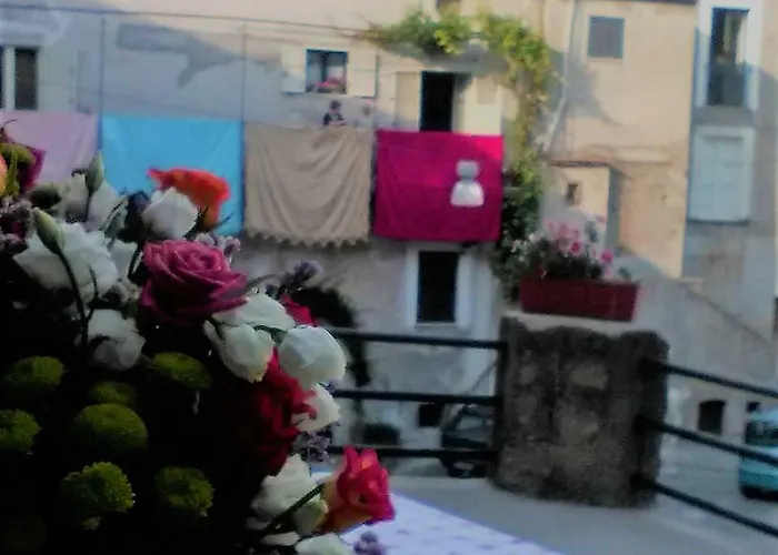 Bed & Breakfast Casamuseo Del Risorgimento