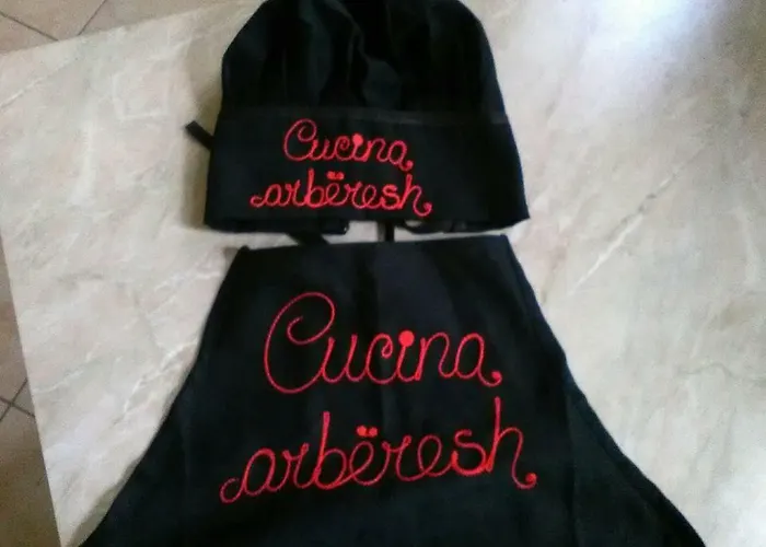 Casamuseo Del Risorgimento * Lungro