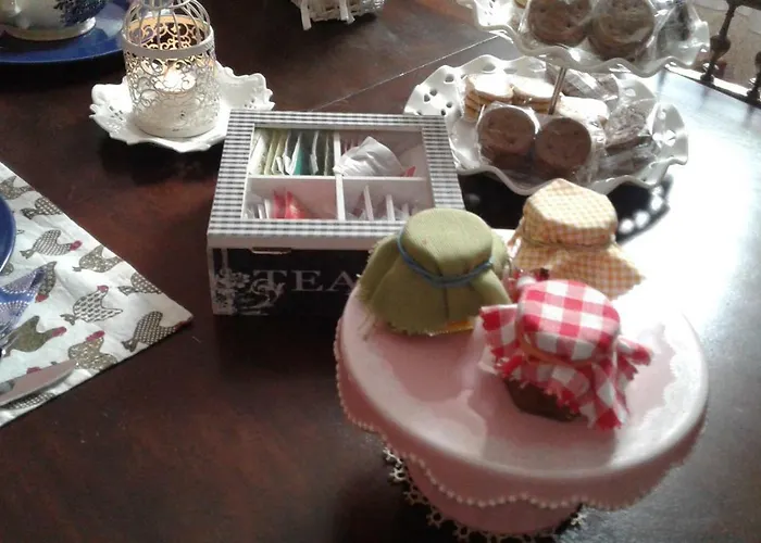 Casamuseo Del Risorgimento * Lungro