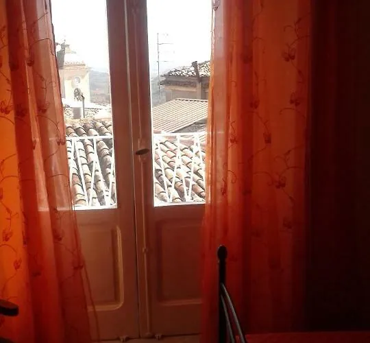 Casamuseo Del Risorgimento * Lungro