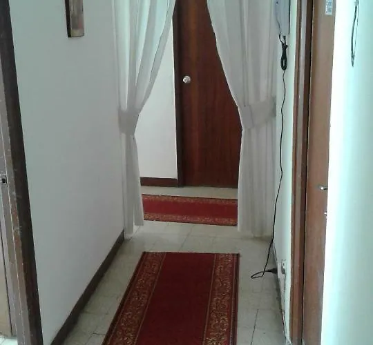 Casamuseo Del Risorgimento Bed & Breakfast