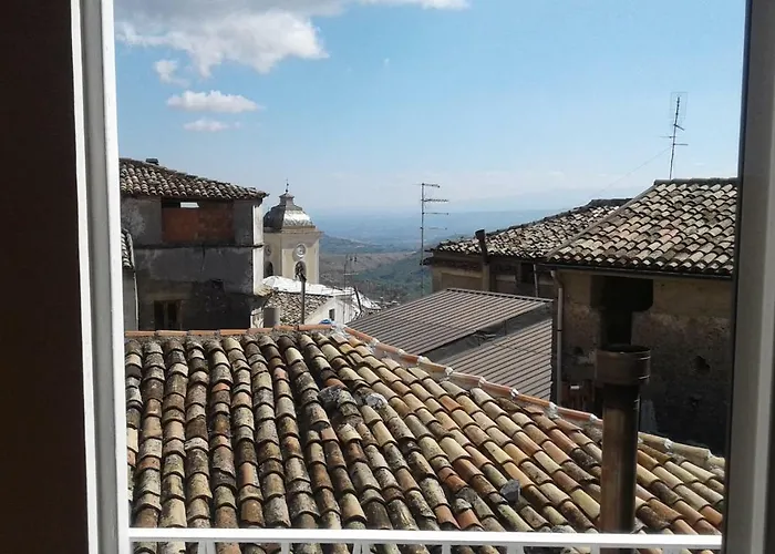 Casamuseo Del Risorgimento *