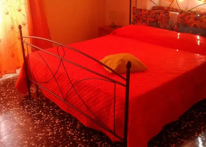 Casamuseo Del Risorgimento Bed and Breakfast *