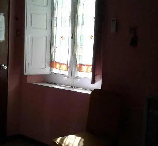 Casamuseo Del Risorgimento * Lungro