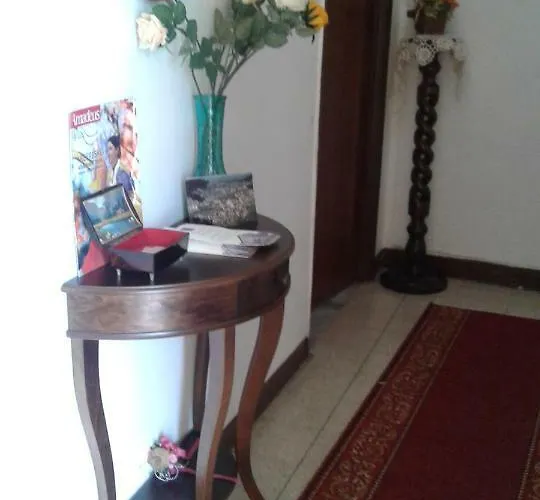 Casamuseo Del Risorgimento