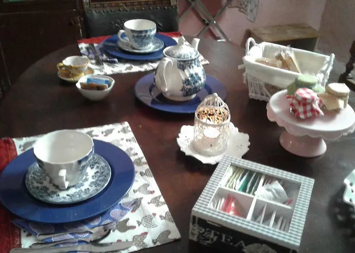 Casamuseo Del Risorgimento Bed & Breakfast Lungro