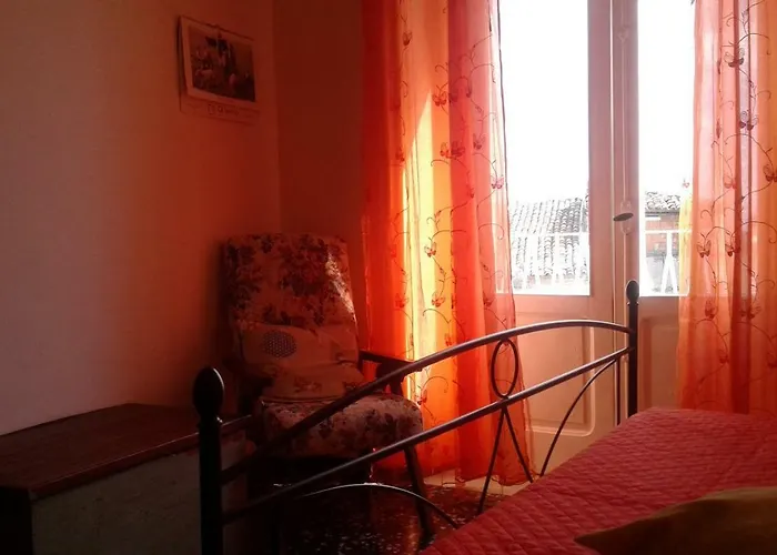 Casamuseo Del Risorgimento * Lungro