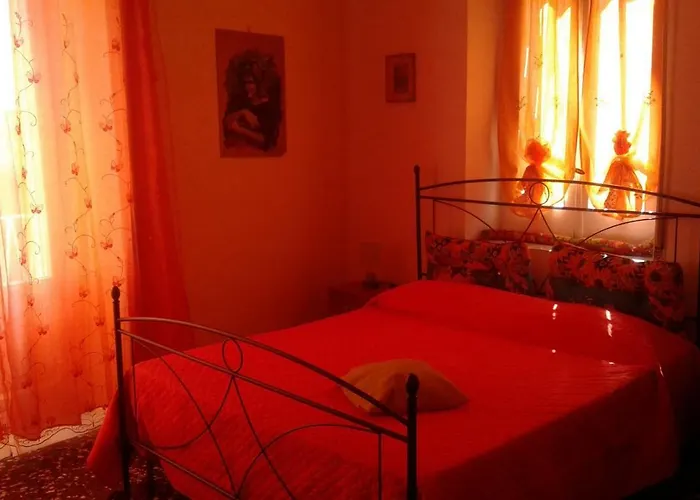 Casamuseo Del Risorgimento לינה וארוחת בוקר Lungro