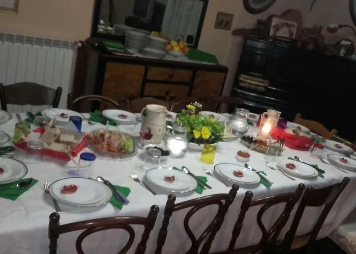 Casamuseo Del Risorgimento