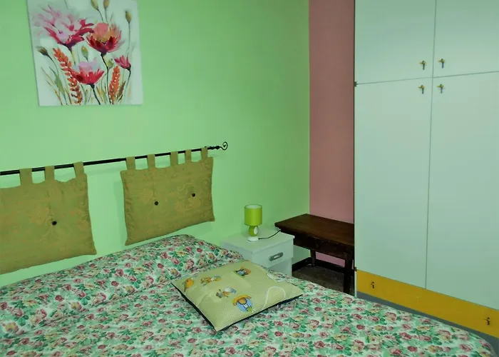 Casamuseo Del Risorgimento Bed & Breakfast